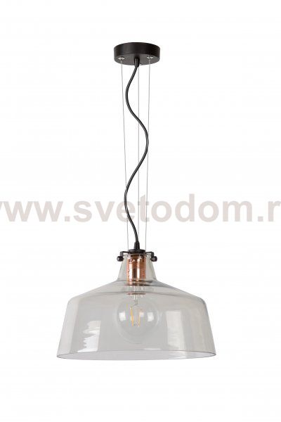 Подвесной светильник Lucide 08420/01/60 VITRI