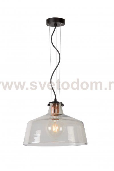Подвесной светильник Lucide 08420/01/60 VITRI