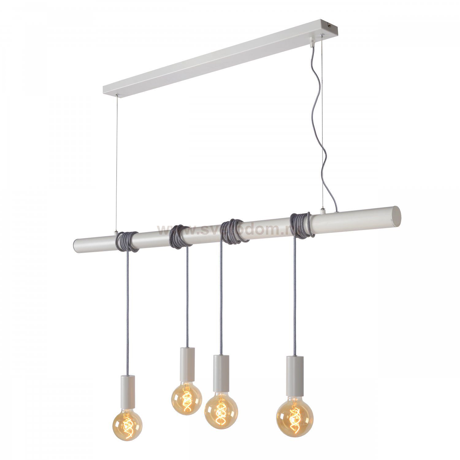 Подвесной светильник Lucide 08425/04/31