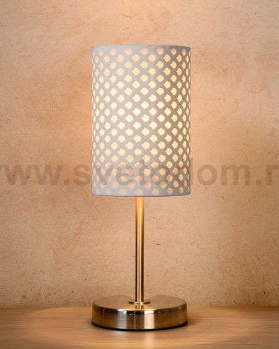 Настольная лампа Lucide 08500/81/31 MODA