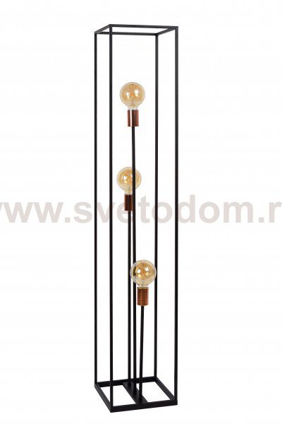 Торшер Lucide 08724/03/30