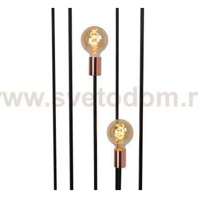 Торшер Lucide 08724/03/30