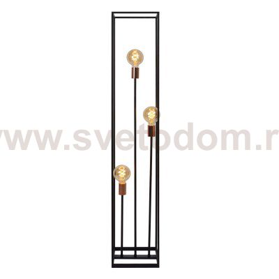 Торшер Lucide 08724/03/30