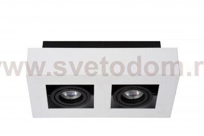 Потолочный светильник Lucide 09119/10/31 XIRAX