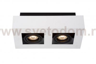 Потолочный светильник Lucide 09119/10/31 XIRAX