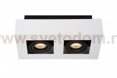 Потолочный светильник Lucide 09119/10/31 XIRAX