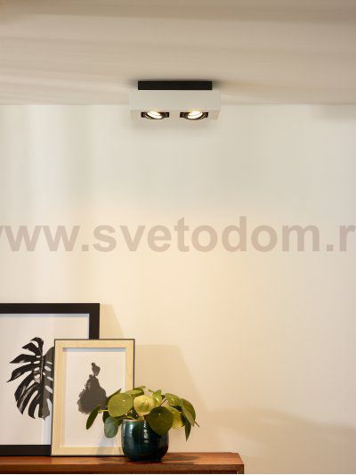 Потолочный светильник Lucide 09119/10/31 XIRAX