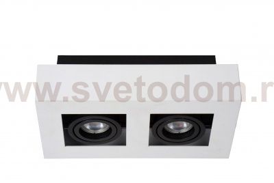 Потолочный светильник Lucide 09119/10/31 XIRAX