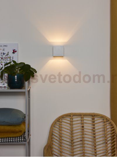 Настенный светильник бра Lucide 09201/01/31 DEVI