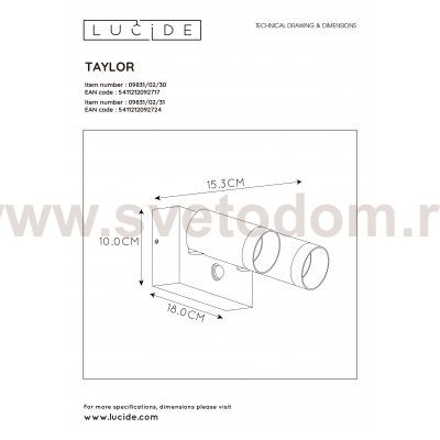 Lucide 09831/02/31