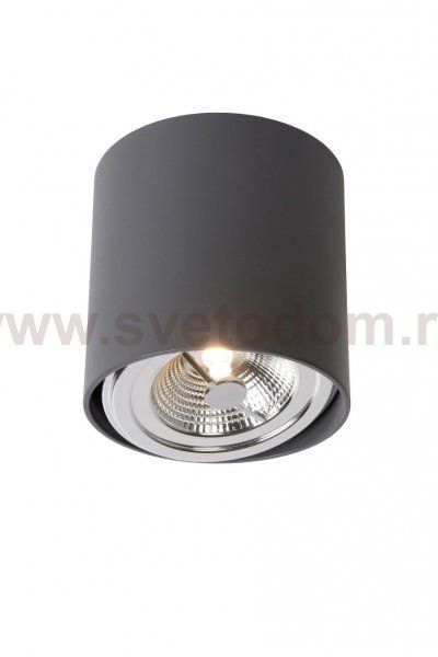 Потолочный светильник Lucide 09910/12/36 DIALO/LED