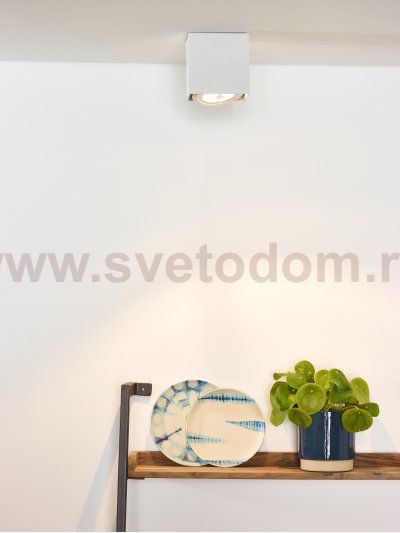 Потолочный светильник Lucide 09911/12/31 DIALO/LED