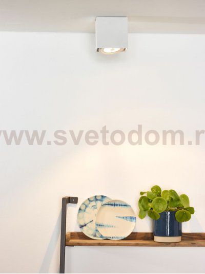 Потолочный светильник Lucide 09911/12/31 DIALO/LED