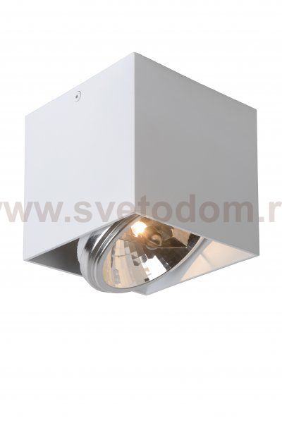 Потолочный светильник Lucide 09911/12/31 DIALO/LED