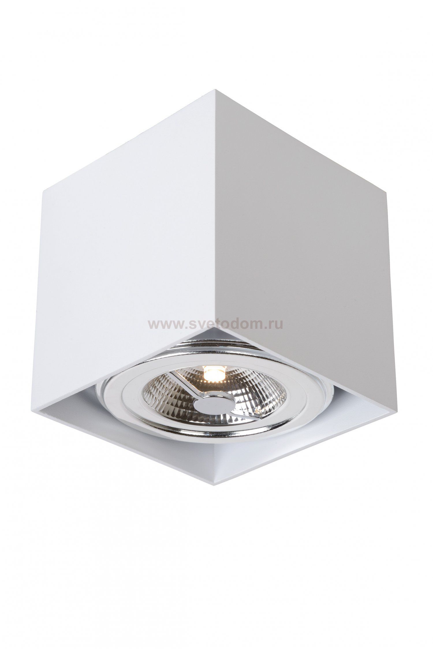 Потолочный светильник Lucide 09911/12/31 DIALO/LED