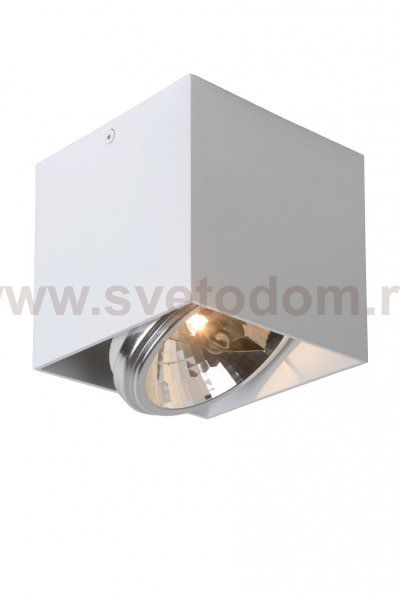 Потолочный светильник Lucide 09911/12/31 DIALO/LED