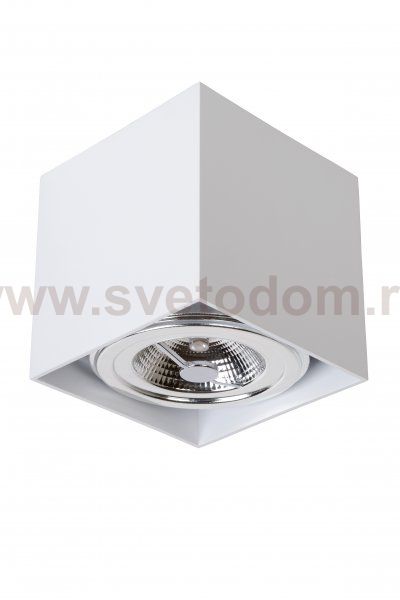 Потолочный светильник Lucide 09911/12/31 DIALO/LED