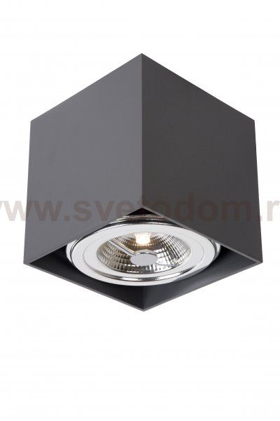 Потолочный светильник Lucide 09911/12/36 DIALO/LED