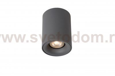 Потолочный светильник Lucide 09912/05/36 BENTOO/LED