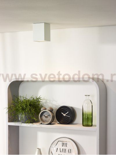 Потолочный светильник Lucide 09913/05/31 BENTOO/LED