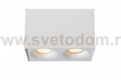 Потолочный светильник Lucide 09913/10/31 BENTOO/LED