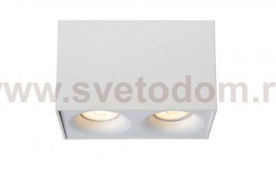 Потолочный светильник Lucide 09913/10/31 BENTOO/LED