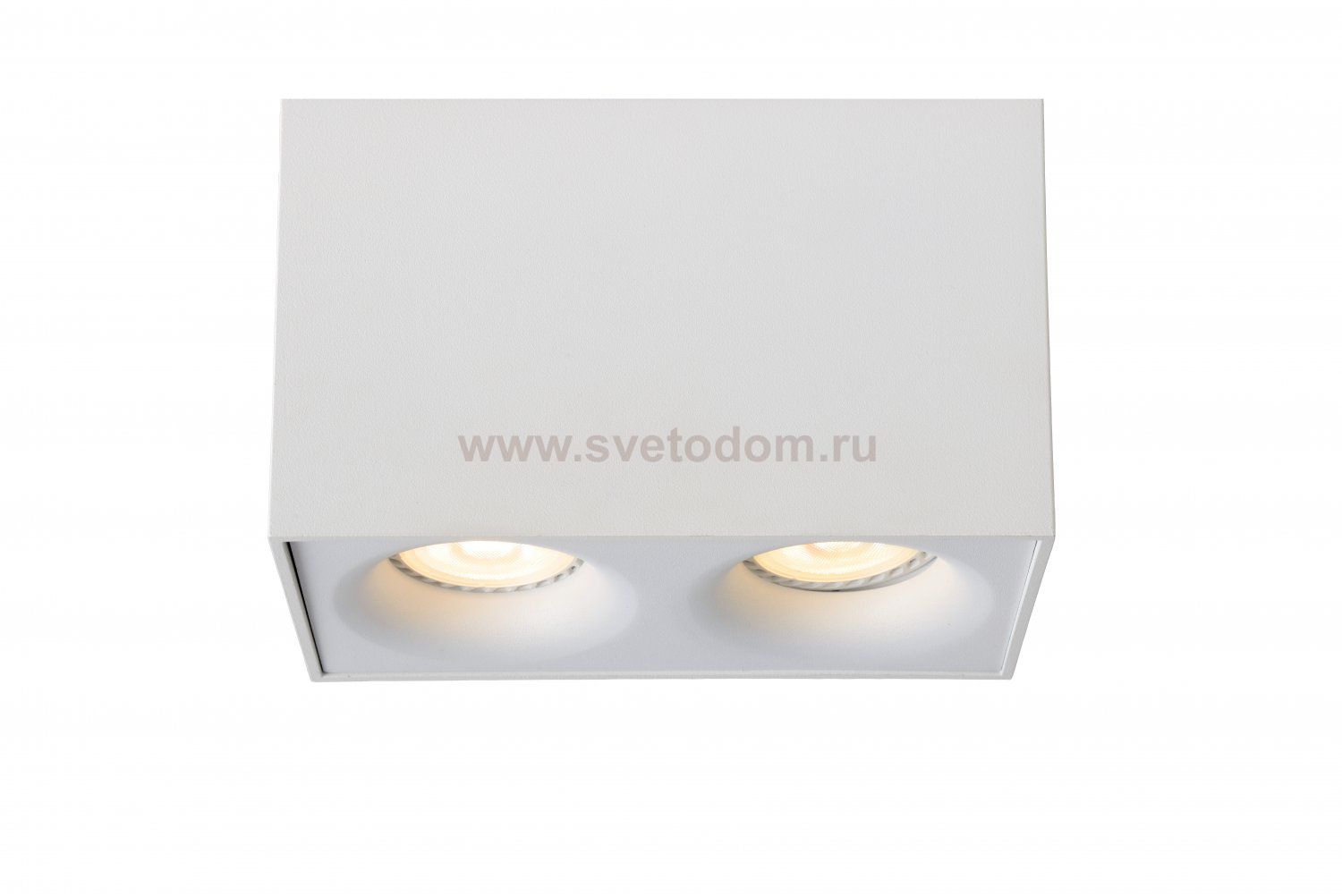 Потолочный светильник Lucide 09913/10/31 BENTOO/LED