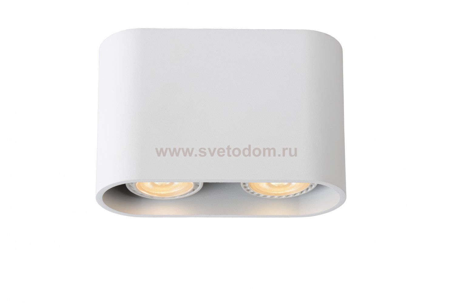 Потолочный светильник Lucide 09914/10/31 BENTOO/LED