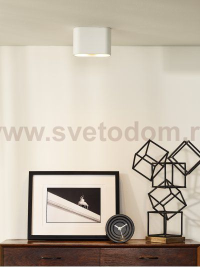 Потолочный светильник Lucide 09914/10/31 BENTOO/LED