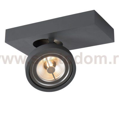 Потолочный светильник Lucide 09920/10/36