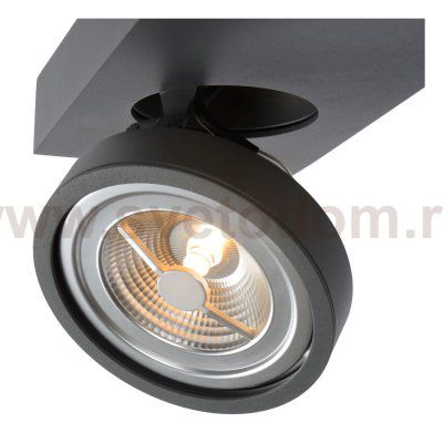 Потолочный светильник Lucide 09920/10/36