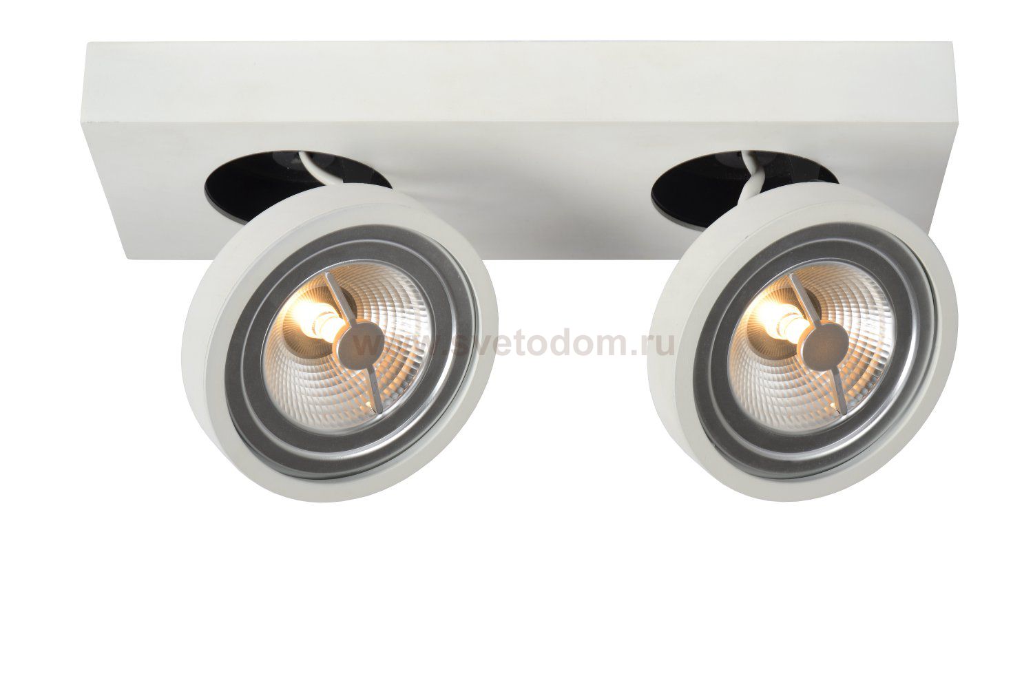 Потолочный светильник Lucide 09920/20/31