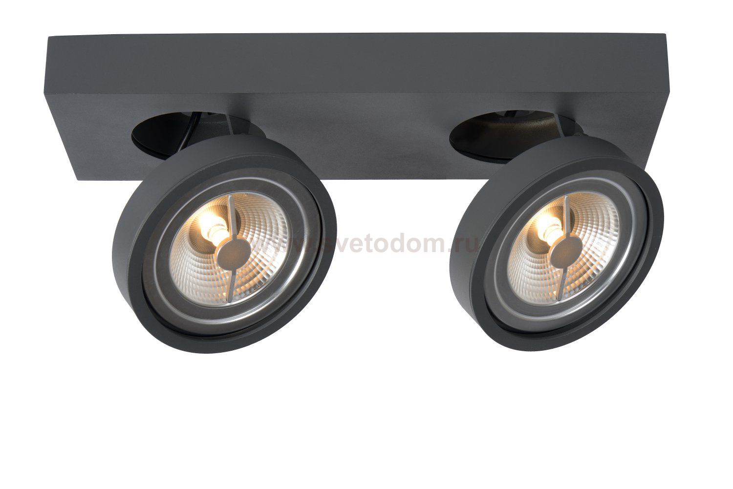 Потолочный светильник Lucide 09920/20/36