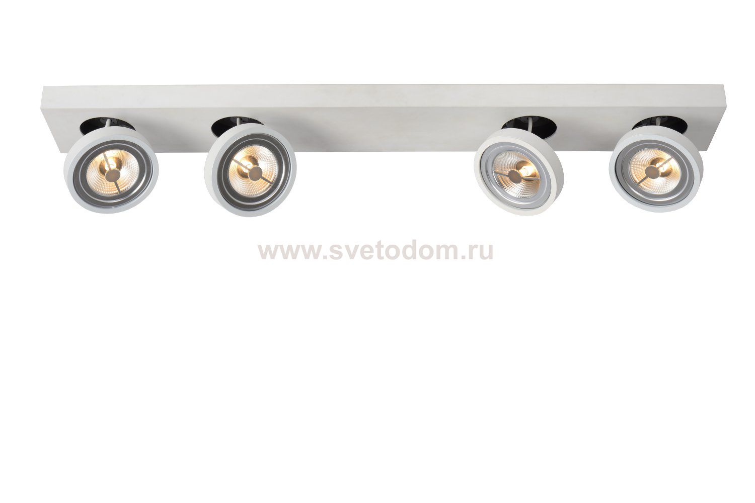 Потолочный светильник Lucide 09920/40/31