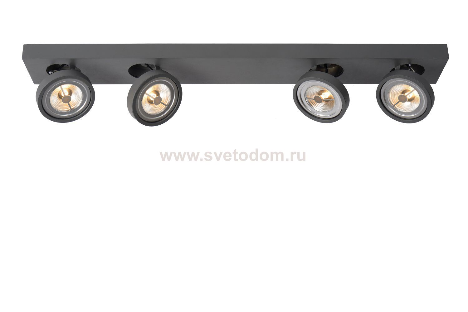 Потолочный светильник Lucide 09920/40/36