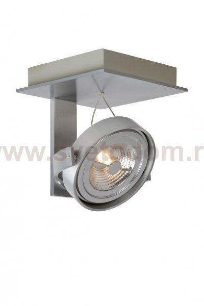 Потолочный светильник Lucide 09988/12/12 SPECTRUM LED