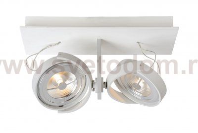 Потолочный светильник Lucide 09988/24/31 SPECTRUM LED