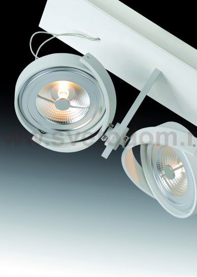 Потолочный светильник Lucide 09988/24/31 SPECTRUM LED