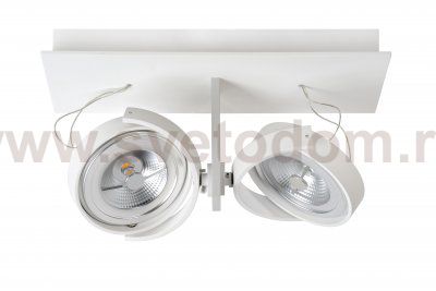 Потолочный светильник Lucide 09988/24/31 SPECTRUM LED