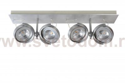 Потолочный светильник Lucide 09988/48/12 SPECTRUM LED