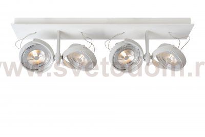 Потолочный светильник Lucide 09988/48/31 SPECTRUM LED