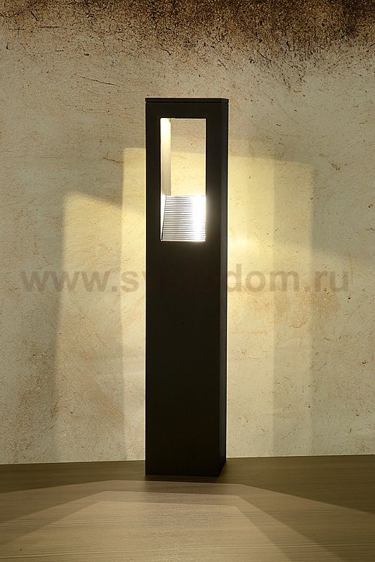 Светильник уличный столб Lucide 10848/53/30 KARYE