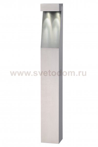 Светильник уличный столб Lucide 10861/22/12 PONTI