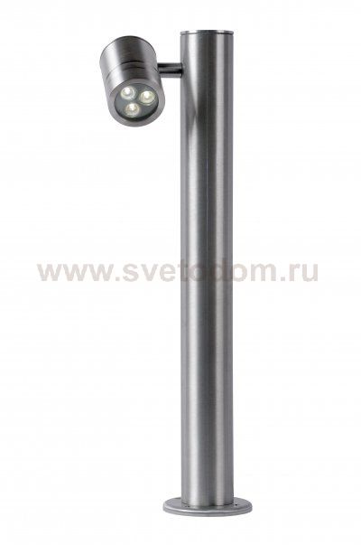 Светильник уличный столб Lucide 10873/50/12 DOCK