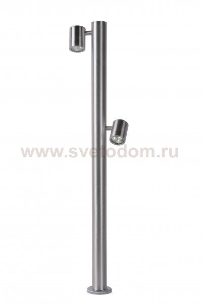 Светильник уличный столб Lucide 10873/99/12 DOCK