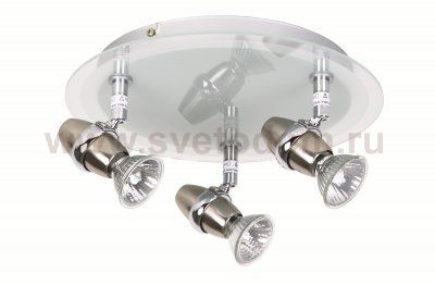 Спот Lucide 10922/13/12 JEO