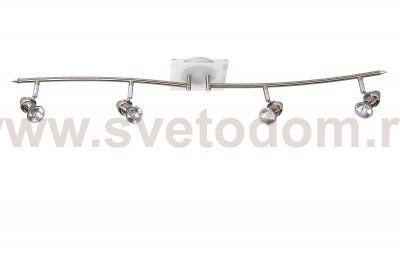 Потолочный светильник Lucide 10922/20/12 JEO LED