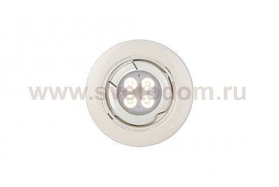 Встраиваемый светильник Lucide 11001/04/31 FOCUS