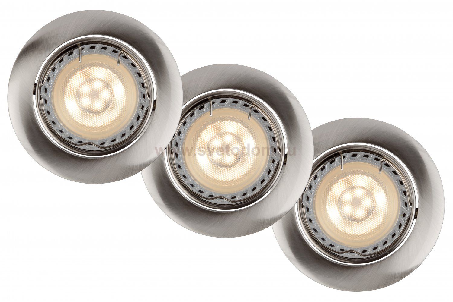 Встраиваемый светильник Lucide 11001/15/12 FOCUS