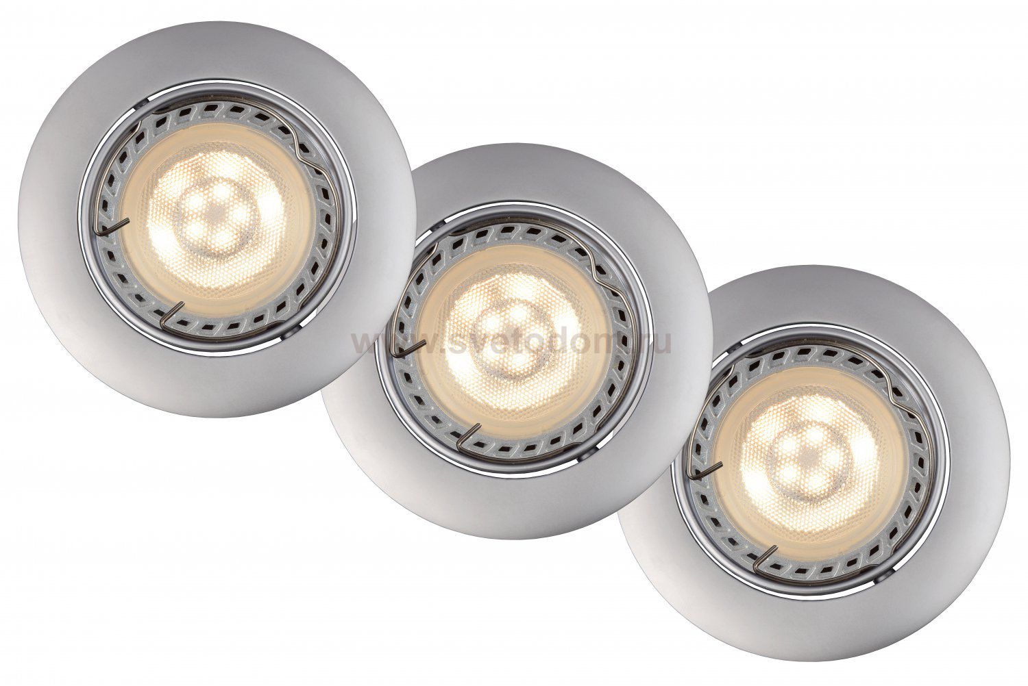 Встраиваемый светильник Lucide 11001/15/36 FOCUS